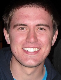 Bryan Treichel