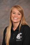 Amanda Spalding