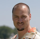 Ian Pitts