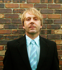 Richard Coleman