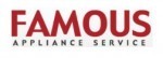Famous Appliance Service