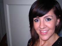 Alejandra Romo