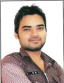 Muzammil Alam