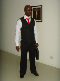 Annointed Chigozie Favour