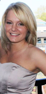 Lindsey Sjouwerman