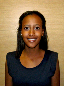 Muhubo Ahmed