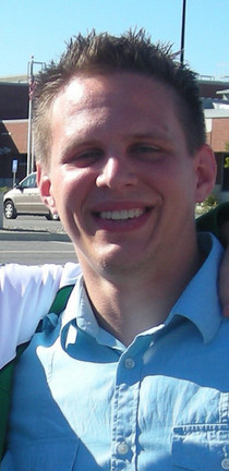 Ben Downey