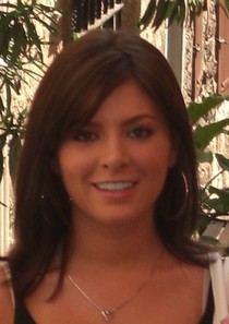 Danielle Cushing