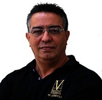 Gustavo Velásquez