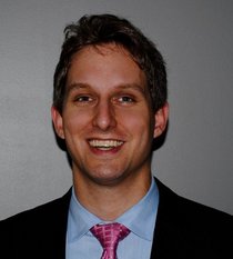 Matthew Knouff