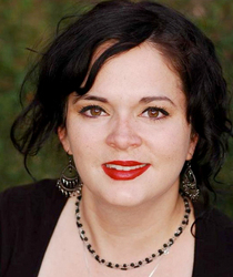 Sheena Goss