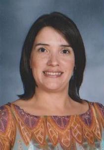 M. Cristina Velazquez