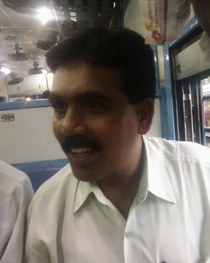 Uttam Sonkamble