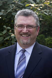 Carl Atkinson