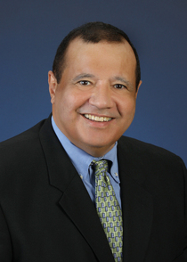 Harry Escobar