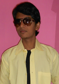 Viplove Chavan