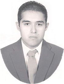 Alberto Jacobo Flores Flores