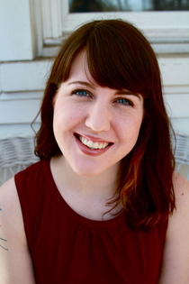 Sarah Schmader