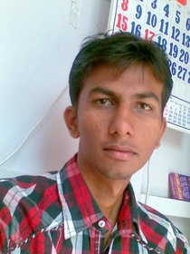 Bhushan Bhamare