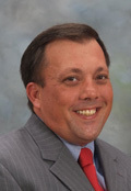 Edward Bruce