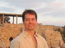 Jay Hirshberg