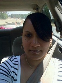 Tiffany Farley