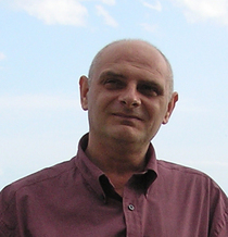 Mihailescu Catalin