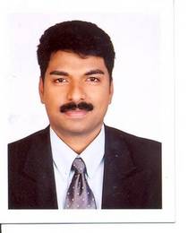 Satheesh Nair