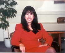 Carole Hankin