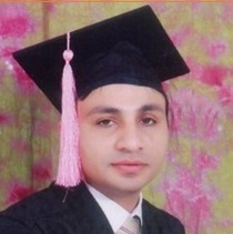 Nadeem Shafique Butt