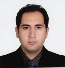 Ali Faridi