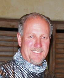 Guy Bennallack