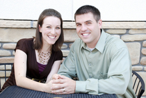 Jeremy And Catherine Naranjo