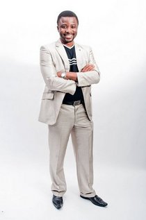Sylvester Nkongho