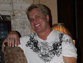 Rick St. George