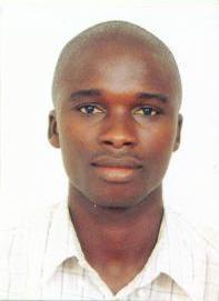 Roger Opoku Sah