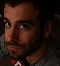 Marco Giardi