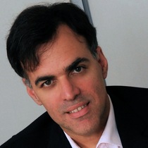 Jorge Cordova