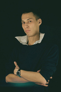 Iskandar Gubaydullin