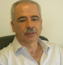 Michael Ghaemi