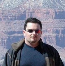 Timothy Wooley