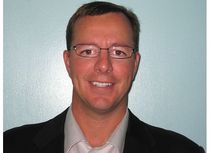 Mike Olson