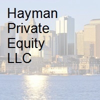 Hayman Private Equity