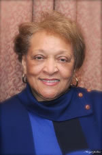 Mary D Redd