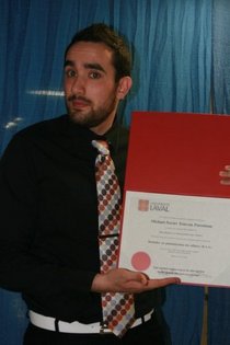 Michael Estevan