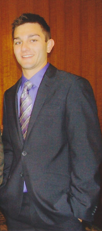Bracken Corbin