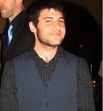 Matias Di Meglio