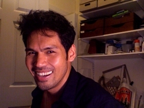 Clint Ramos