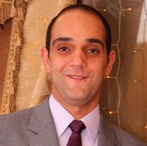 Shady Abdel Mottaleb