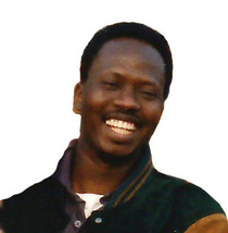 Celestin Kanga Brou